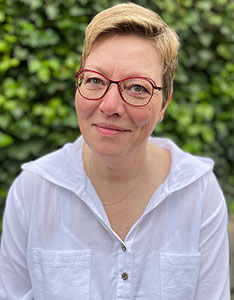 Christine Trebschuh 